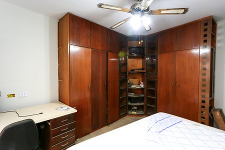 Casa para alugar com 175m², 4 quartos e 2 vagasquarto 3