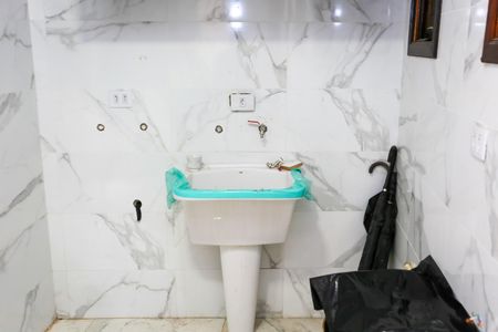 Casa para alugar com 175m², 4 quartos e 2 vagasÁrea de Serviço