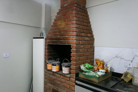 Casa para alugar com 175m², 4 quartos e 2 vagasÁrea gourmet