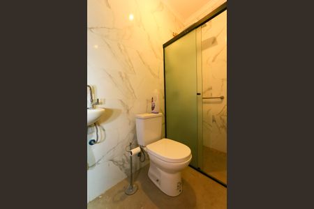 Casa para alugar com 175m², 4 quartos e 2 vagasÁrea de Serviço