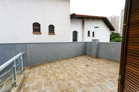 Casa para alugar com 175m², 4 quartos e 2 vagasquarto 2 vista