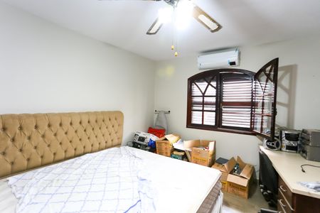 Casa para alugar com 175m², 4 quartos e 2 vagasquarto 3