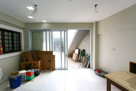 Casa para alugar com 175m², 4 quartos e 2 vagasÁrea gourmet
