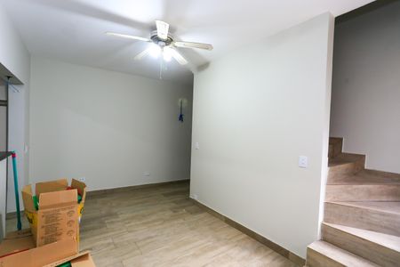 Sala 2 de casa para alugar com 4 quartos, 175m² em Vila Andrade, São Paulo