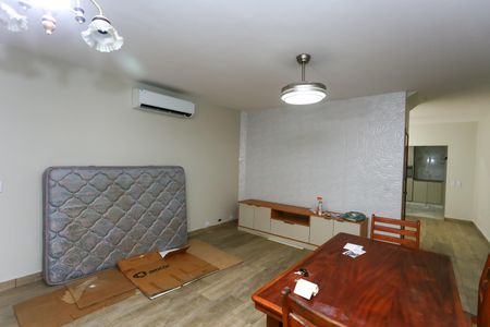 Casa para alugar com 175m², 4 quartos e 2 vagasSala 