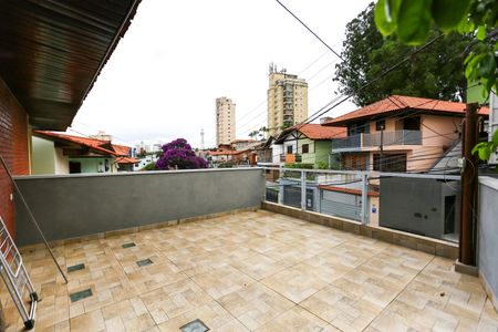 Casa para alugar com 175m², 4 quartos e 2 vagassuíte  varanda
