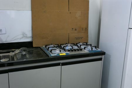 Casa para alugar com 175m², 4 quartos e 2 vagasÁrea gourmet