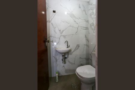 Casa para alugar com 175m², 4 quartos e 2 vagasLavabo