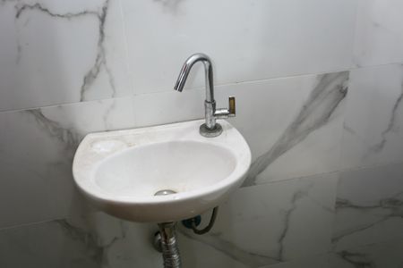 Casa para alugar com 175m², 4 quartos e 2 vagasLavabo