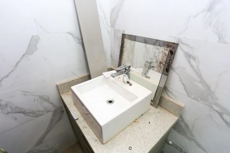 Casa para alugar com 175m², 4 quartos e 2 vagasBanheiro da Suíte 1