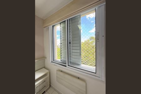 Quarto de apartamento para alugar com 2 quartos, 55m² em Itaquera, São Paulo