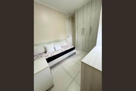 Quarto de apartamento para alugar com 2 quartos, 55m² em Itaquera, São Paulo