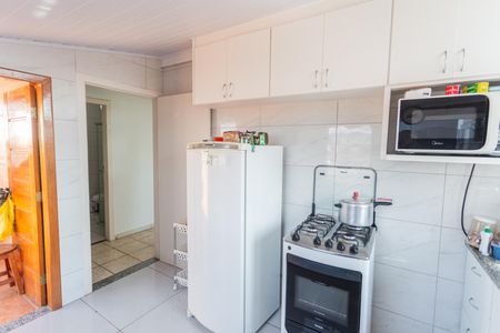 Apartamento à venda com 170m², 5 quartos e 2 vagas Apartamento à venda com 170m², 5 quartos e 2 vagasCozinha da Cobertura