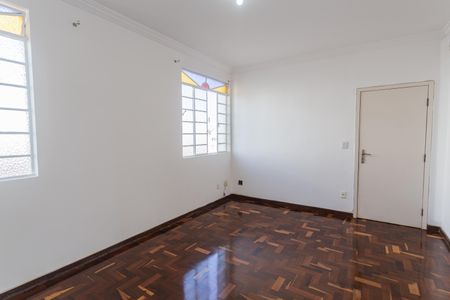 Sala 1 de apartamento à venda com 5 quartos, 170m² em Ana Lúcia, Belo Horizonte