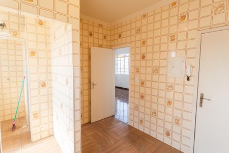 Apartamento à venda com 170m², 5 quartos e 2 vagas Apartamento à venda com 170m², 5 quartos e 2 vagasCozinha