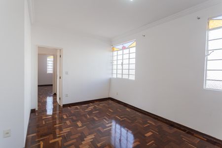 Sala 1 de apartamento à venda com 5 quartos, 170m² em Ana Lúcia, Belo Horizonte