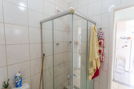 Apartamento à venda com 170m², 5 quartos e 2 vagas Apartamento à venda com 170m², 5 quartos e 2 vagasBanheiro Social na Cobertura