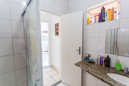 Apartamento à venda com 170m², 5 quartos e 2 vagas Apartamento à venda com 170m², 5 quartos e 2 vagasBanheiro Social na Cobertura