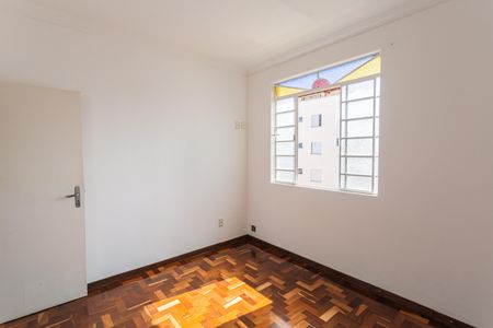 Suíte de apartamento à venda com 5 quartos, 170m² em Ana Lúcia, Belo Horizonte