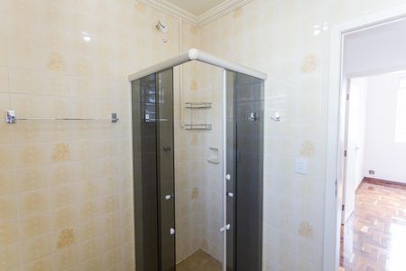 Apartamento à venda com 170m², 5 quartos e 2 vagas Apartamento à venda com 170m², 5 quartos e 2 vagasBanheiro Social