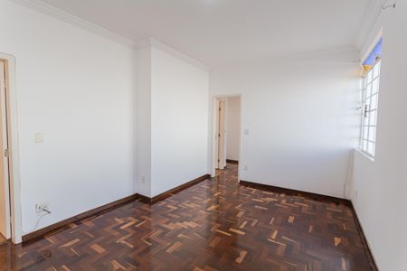 Sala 1 de apartamento à venda com 5 quartos, 170m² em Ana Lúcia, Belo Horizonte