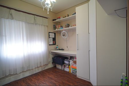 Casa de condomínio à venda com 124m², 3 quartos e 2 vagasQuarto 1