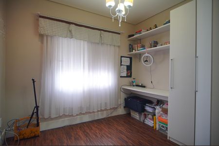 Casa de condomínio à venda com 124m², 3 quartos e 2 vagasQuarto 1