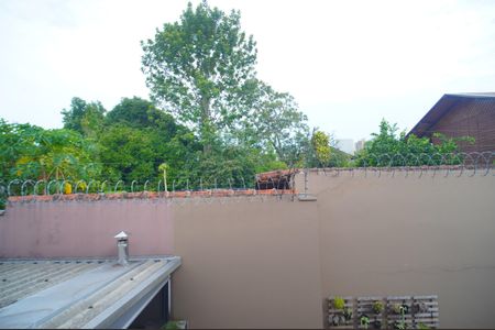 Casa de condomínio à venda com 124m², 3 quartos e 2 vagasvista da Quarto 2