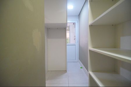 Casa de condomínio à venda com 124m², 3 quartos e 2 vagasDespensa