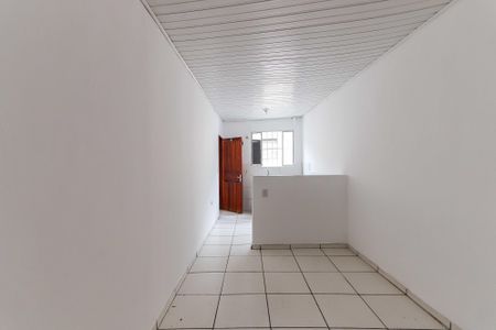 Studio - Quarto e Cozinha de kitnet/studio para alugar com 1 quarto, 30m² em Cidade dos Bandeirantes, São Paulo