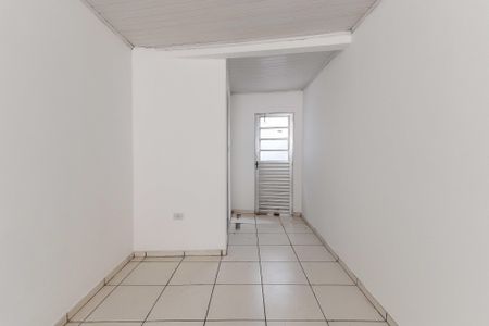 Studio - Quarto e Cozinha de kitnet/studio para alugar com 1 quarto, 30m² em Cidade dos Bandeirantes, São Paulo