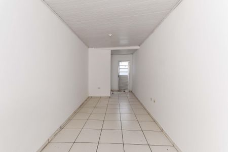 Studio - Quarto e Cozinha de kitnet/studio para alugar com 1 quarto, 30m² em Cidade dos Bandeirantes, São Paulo