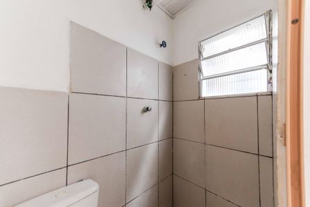 Studio para alugar com 30m², 1 quarto e sem vagaBanheiro