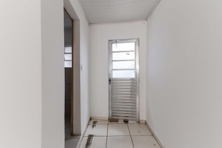 Studio - Quarto e Cozinha de kitnet/studio para alugar com 1 quarto, 30m² em Cidade dos Bandeirantes, São Paulo