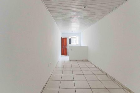 Kitnet/Studio para alugar com 1 quarto, 30m² em Cidade dos Bandeirantes, São Paulo