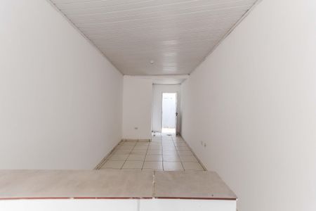 Studio - Quarto e Cozinha de kitnet/studio para alugar com 1 quarto, 30m² em Cidade dos Bandeirantes, São Paulo