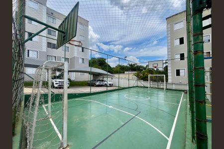 Apartamento para alugar com 43m², 2 quartos e 1 vaga Apartamento para alugar com 43m², 2 quartos e 1 vagaÁrea comum- Quadra