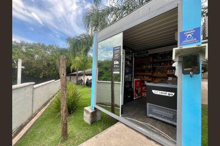 Apartamento para alugar com 43m², 2 quartos e 1 vaga Apartamento para alugar com 43m², 2 quartos e 1 vagaÁrea comum- Mini-mercado