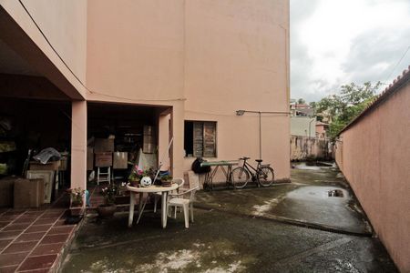 Casa à venda com 346m², 5 quartos e 3 vagasÁrea externa