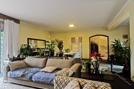 Sala de casa à venda com 5 quartos, 346m² em Parque Sao Domingos, São Paulo