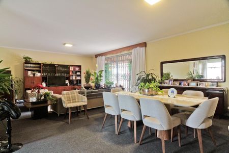 Sala de casa à venda com 5 quartos, 346m² em Parque Sao Domingos, São Paulo