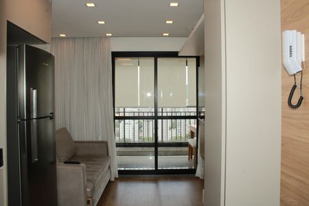 Apartamento para alugar com 1 quarto, 34m² em Vila Mariana, São Paulo