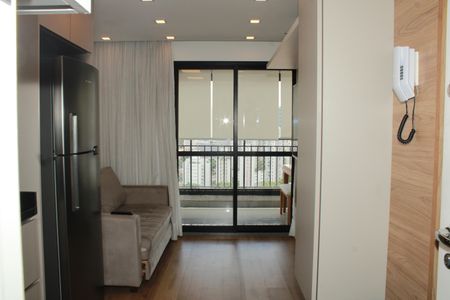 Apartamento para alugar com 1 quarto, 34m² em Vila Mariana, São Paulo