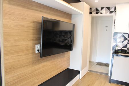 Apartamento para alugar com 1 quarto, 34m² em Vila Mariana, São Paulo