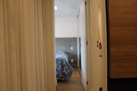 Apartamento para alugar com 1 quarto, 34m² em Vila Mariana, São Paulo