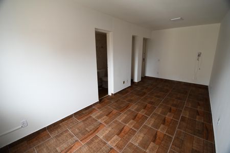 Quarto de kitnet/studio para alugar com 1 quarto, 44m² em Centro, Campinas