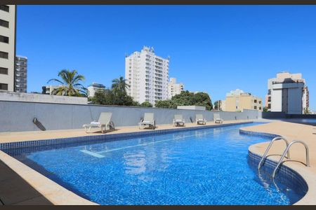 Apartamento para alugar com 40m², 1 quarto e 1 vagaÁrea comum - Piscina