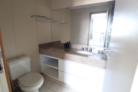 Apartamento para alugar com 40m², 1 quarto e 1 vagaBanheiro