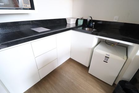 Apartamento para alugar com 40m², 1 quarto e 1 vagaCozinha