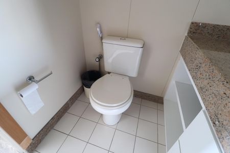 Apartamento para alugar com 40m², 1 quarto e 1 vagaBanheiro
